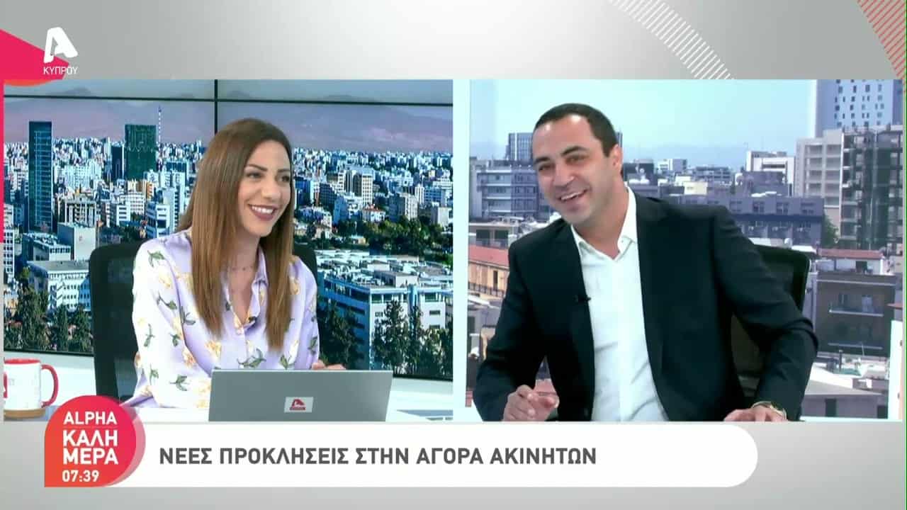 What Impact Does the War in Ukraine Have on the Real Estate Market